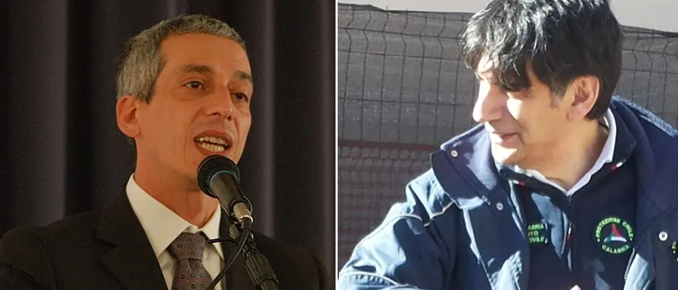 Protezione civile, la Cisal chiede le dimissioni di Tansi