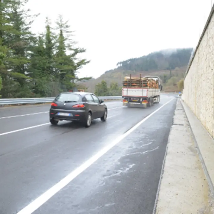 Trasversale delle Serre, Barillari mette a disposizione dell’Anas i locali comunali