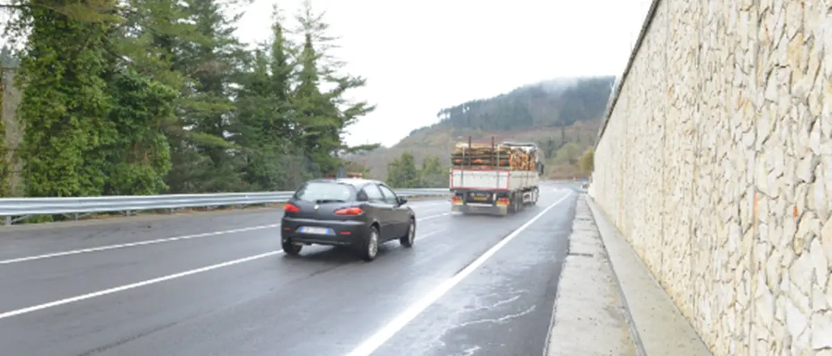 Trasversale delle Serre: presto interessato dai lavori un nuovo tratto del Vibonese