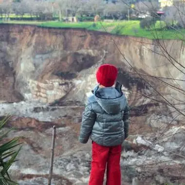 L'INTERVENTO | Maierato, «Ciò che è stato fatto a sei anni dalla grande frana»