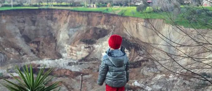 L'INTERVENTO | Maierato, «Ciò che è stato fatto a sei anni dalla grande frana»