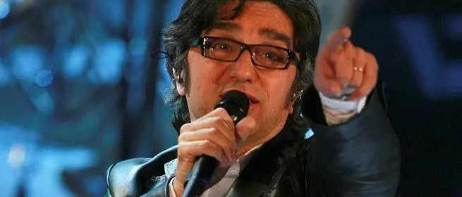 Gaetano Curreri, il forte legame del trionfatore di Sanremo con Vibo