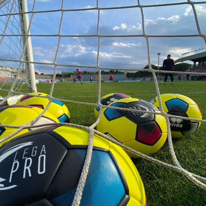 La Vibonese stecca ancora: solo un pari con la Paganese