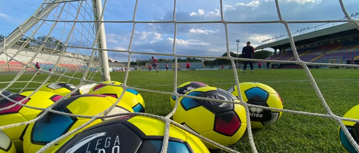 La Vibonese stecca ancora: solo un pari con la Paganese