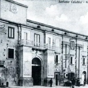 Lavori al convento di Soriano, Bartone replica a Italia Nostra