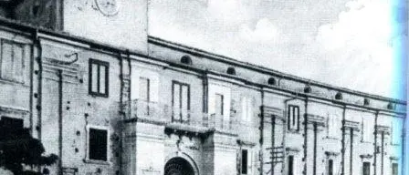 Lavori al convento di Soriano, Bartone replica a Italia Nostra