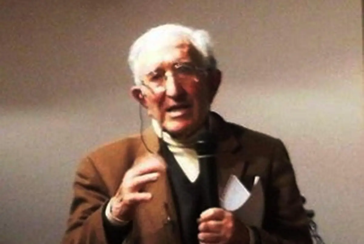 Muore a Vibo l'avvocato Francesco Tassone, figura storica del meridionalismo calabrese