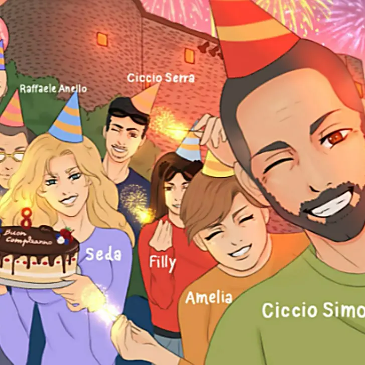 Il gruppo Sei di Vibo se… spegne 8 candeline: «Così diamo voce ai cittadini»