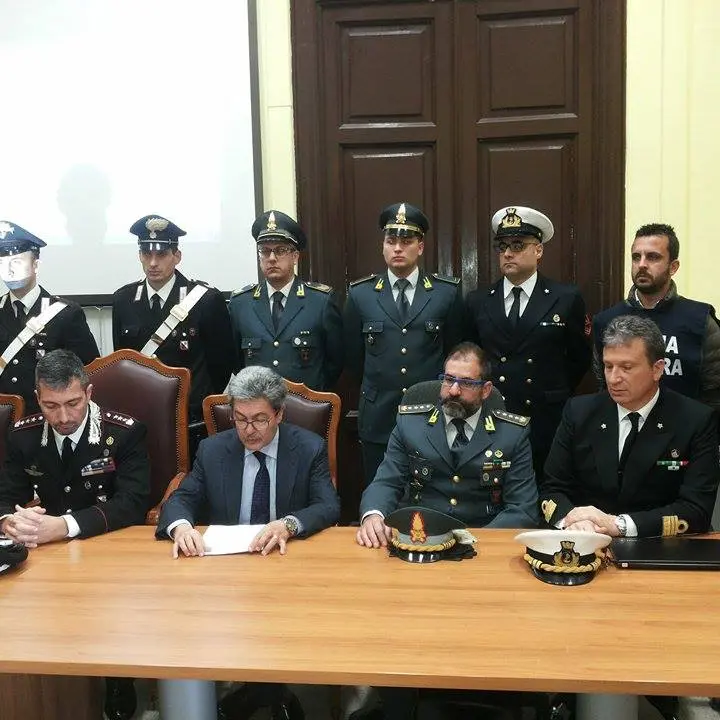 Le rapine e il pestaggio a morte dopo la promessa di rapporti sessuali - FOTO/VIDEO