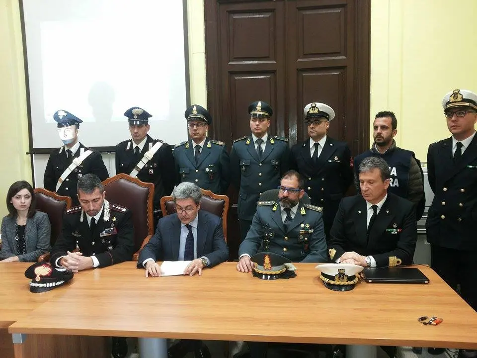 Le rapine e il pestaggio a morte dopo la promessa di rapporti sessuali - FOTO/VIDEO