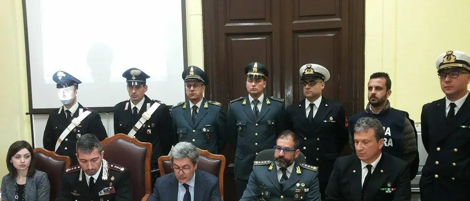 Le rapine e il pestaggio a morte dopo la promessa di rapporti sessuali - FOTO/VIDEO