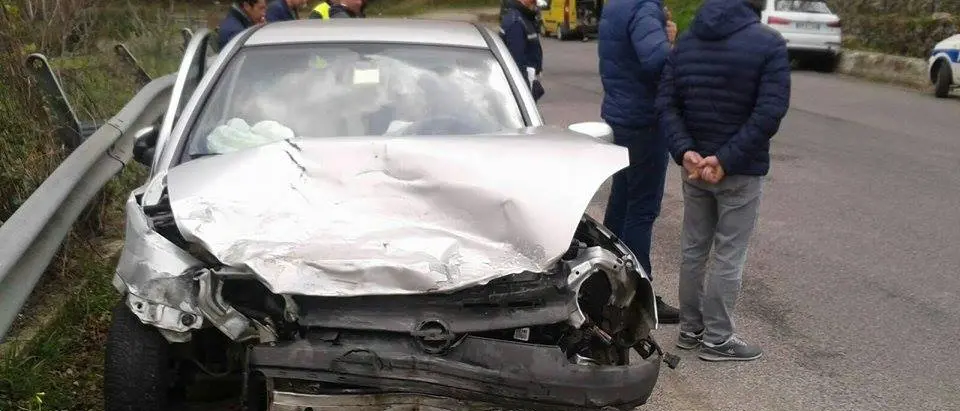 Angelo si è svegliato dal coma