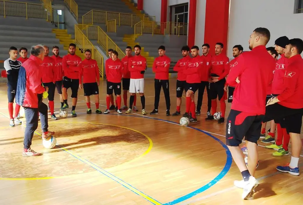 Vibonese, l’Agropoli lancia il guanto di sfida - Video