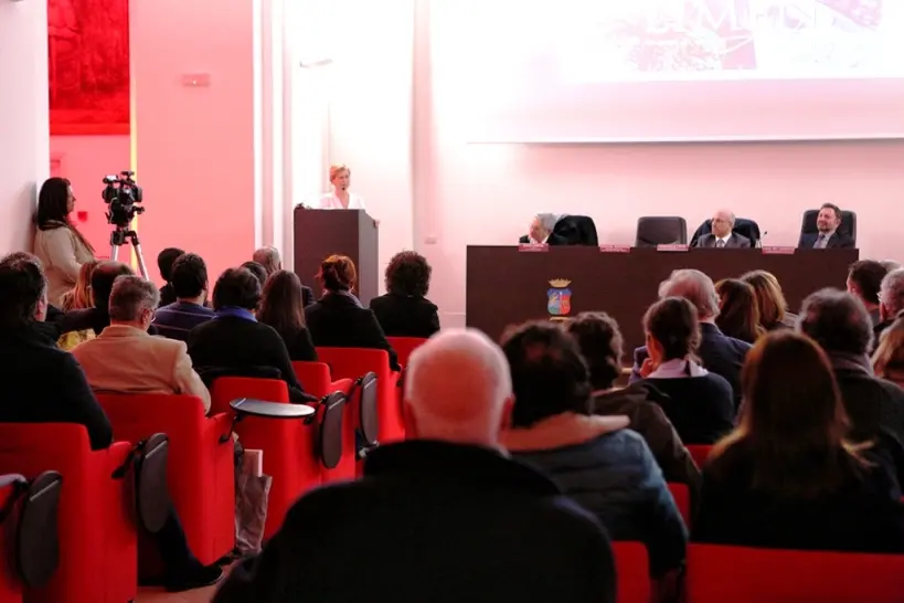 Premio Lìmen Arte 2016, tutti i premiati - FOTO