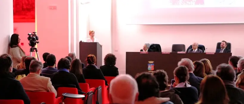 Premio Lìmen Arte 2016, tutti i premiati - FOTO