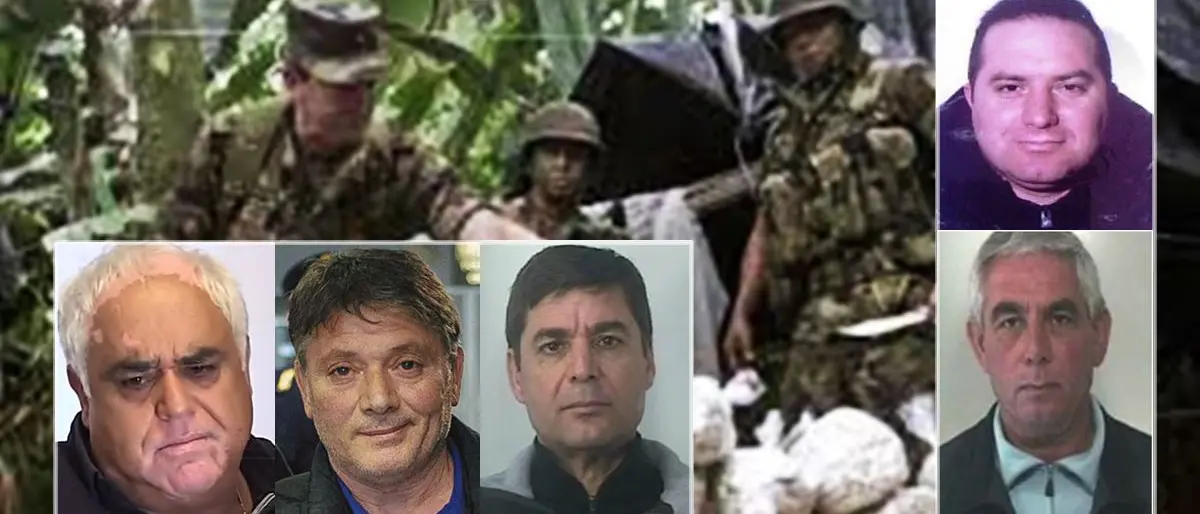 Fiumi di cocaina dal Vibonese: sei nuovi periti per le intercettazioni dopo le precedenti rinunce