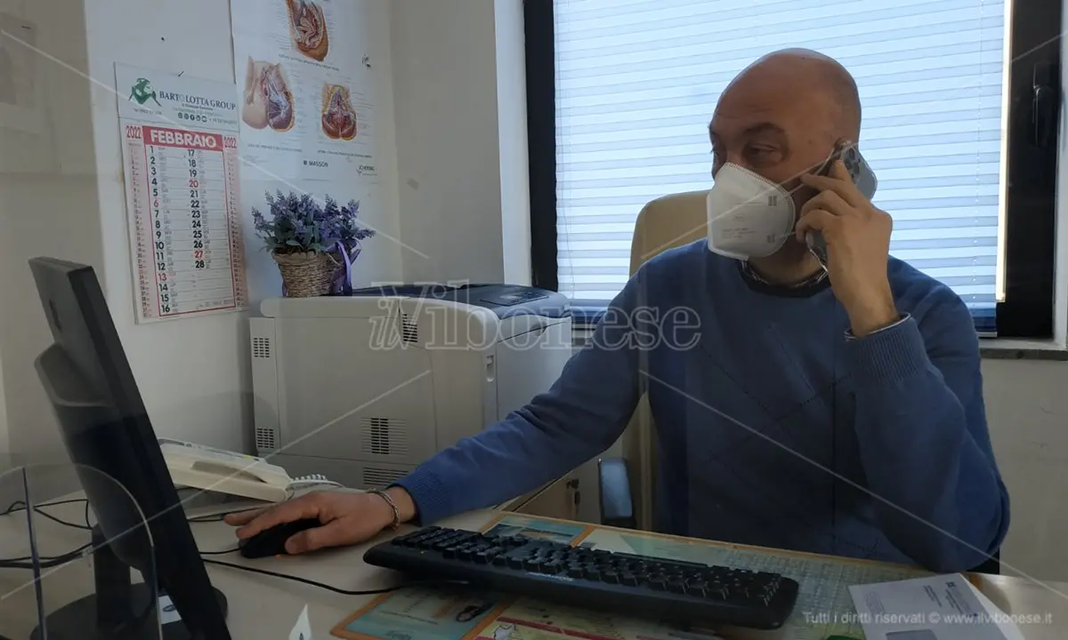 Radiologo in pensione e a Vibo niente screening per il tumore al seno: «Cerchiamo un sostituto» - Video