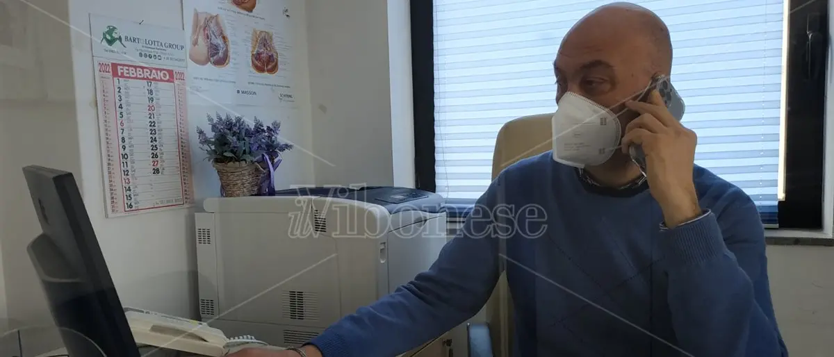 Radiologo in pensione e a Vibo niente screening per il tumore al seno: «Cerchiamo un sostituto» - Video