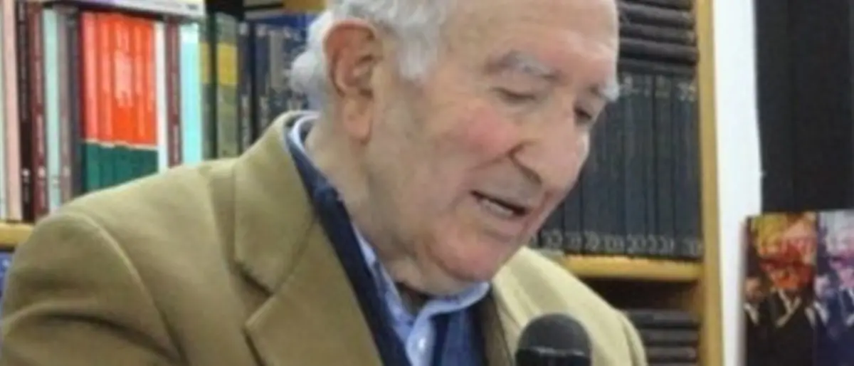 Scomparsa dell’avvocato Tassone, il ricordo di Michele Furci: «Grave perdita»