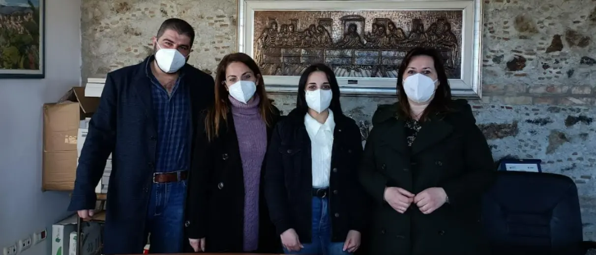 Nasce a Polia uno sportello di ascolto per garantire supporto psico-pedagogico ai più fragili