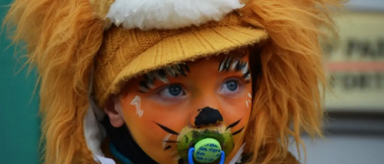 Carnevale, a Vibo il Pd lancia una raccolta di vestiti per bambini