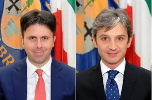 Golf destination, per Pasqua «Mangialavori è in contraddizione» - VIDEO