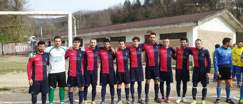 Il Soriano vince e continua a sognare