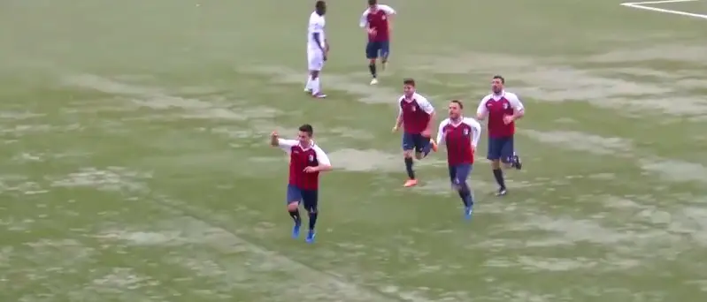 Vibonese, a passi larghi verso i play off - VIDEO