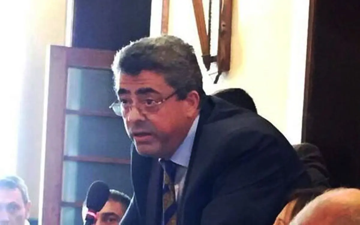 Imponimento: resta in carcere l’ex consigliere comunale di Vibo Francescantonio Tedesco