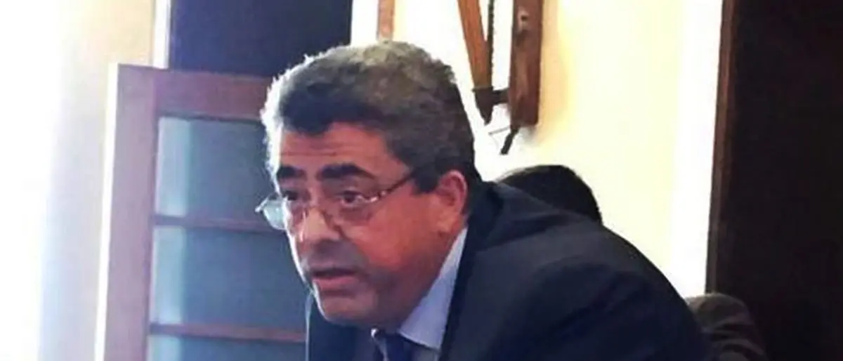 Imponimento: resta in carcere l’ex consigliere comunale di Vibo Francescantonio Tedesco