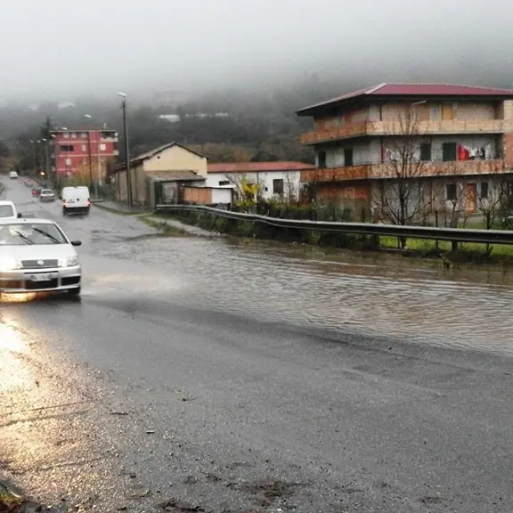Cutrullà: “La provinciale per Piscopio è la nuova 106”