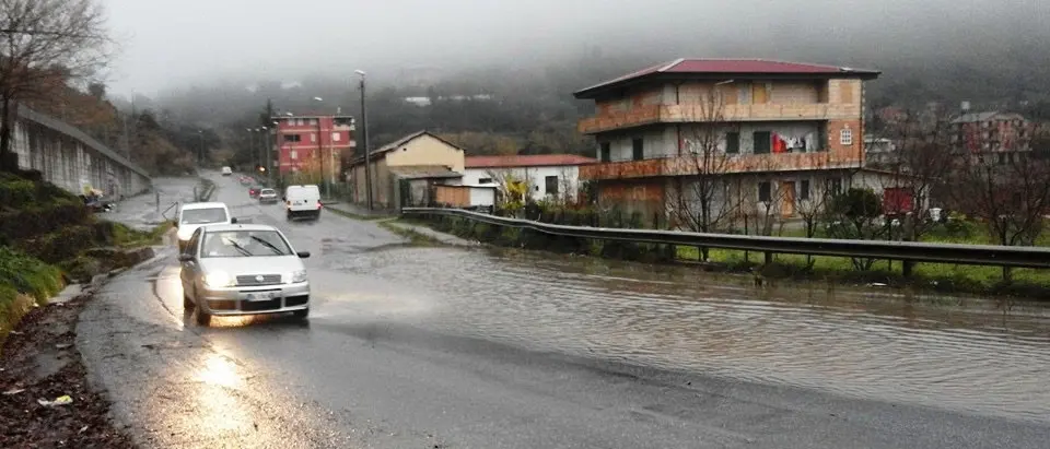 Cutrullà: “La provinciale per Piscopio è la nuova 106”