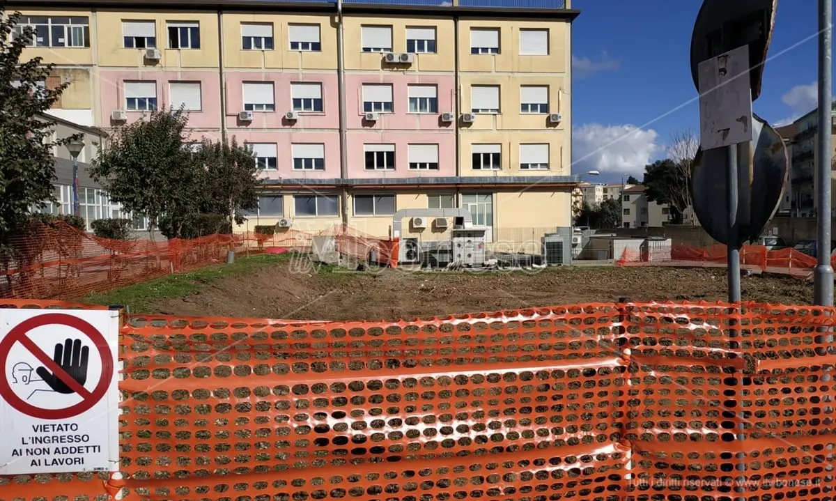 Terapia intensiva Covid, tempi lunghi per Vibo Valentia -Video