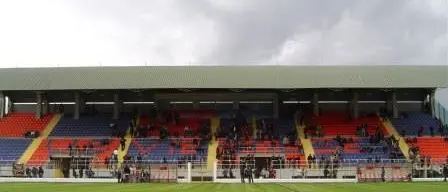 La Vibonese ripescata in Lega Pro