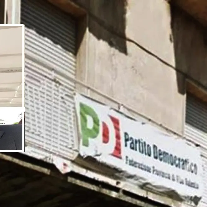 Pd vibonese a congresso, Rizzo si ritira: «Necessario seguire la linea tracciata da Irto»