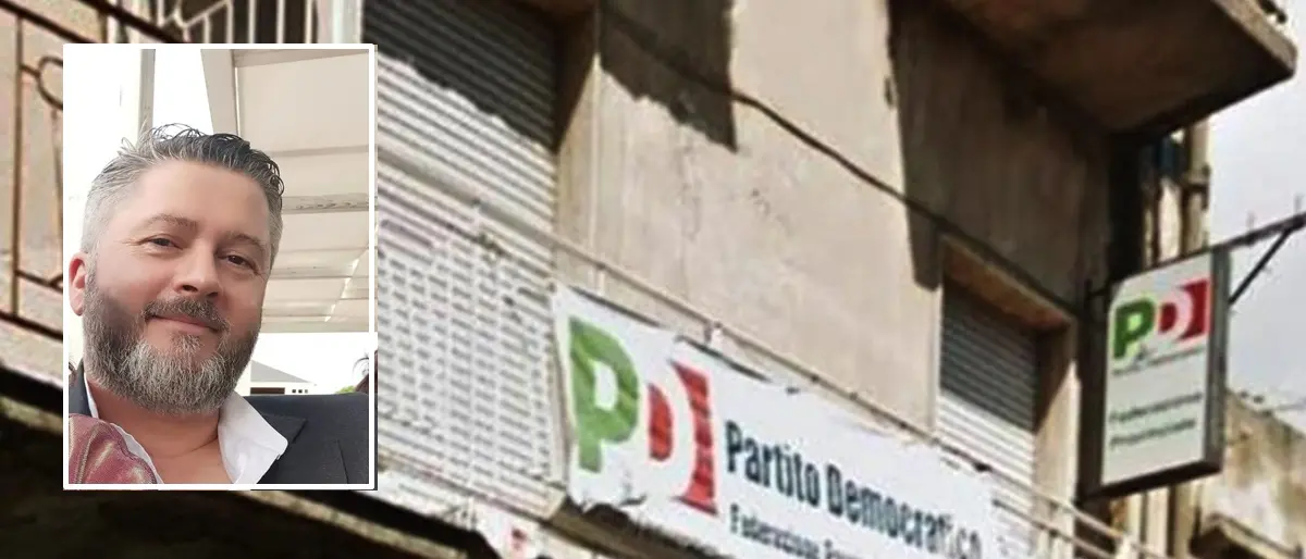 Pd vibonese a congresso, Rizzo si ritira: «Necessario seguire la linea tracciata da Irto»