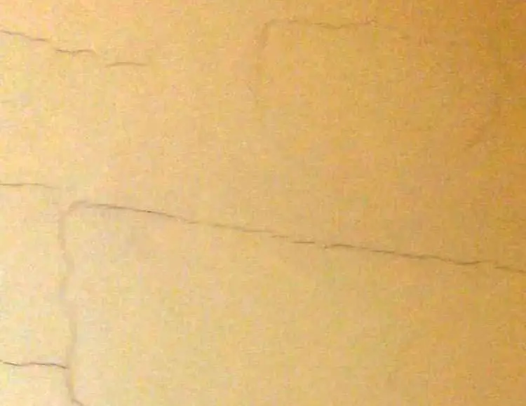 Crepe allo Jazzolino, situazione sotto stretta osservazione - VIDEO