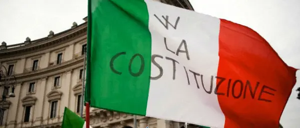 L’Anpi in campo per il “No” al referendum costituzionale