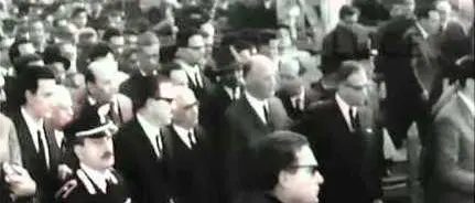 Dal sogno al miraggio: storia di un’industrializzazione senza sviluppo