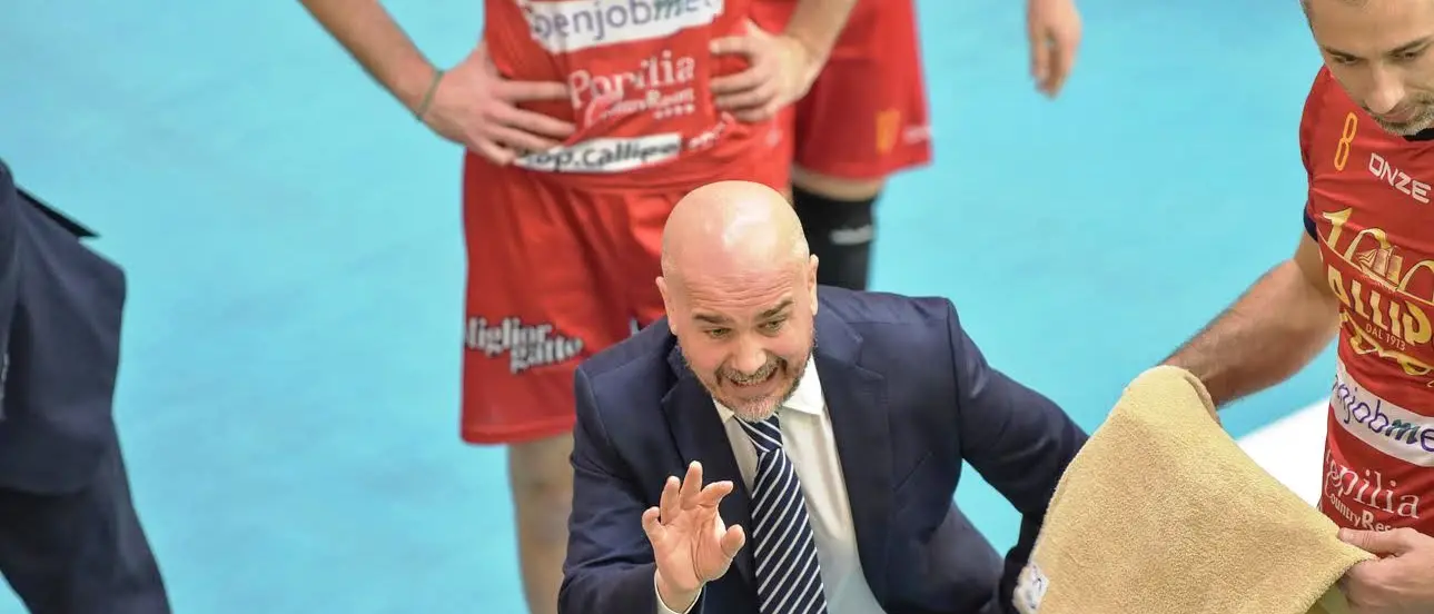 Tonno Callipo, pronto riscatto: Alessano domata in tre set