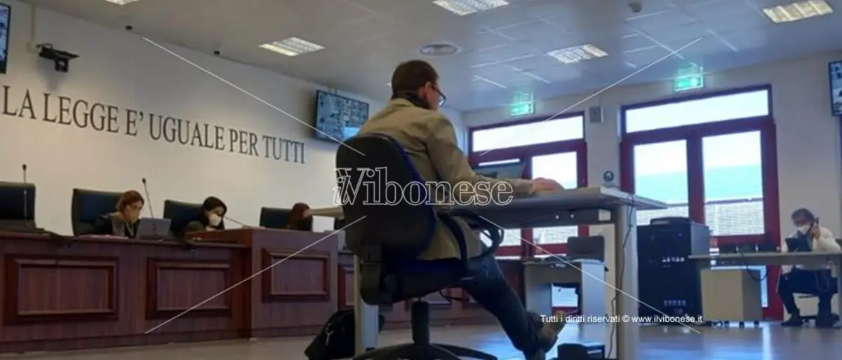 Rinascita Scott, era il «medico» o «l’avvocato»: gli alias (e il cerchio magico) del boss Luigi Mancuso