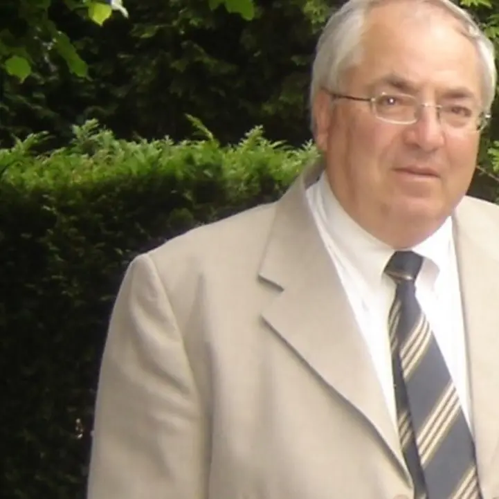 Viene meno l'imprenditore Latassa, fondatore del marchio Fabriella