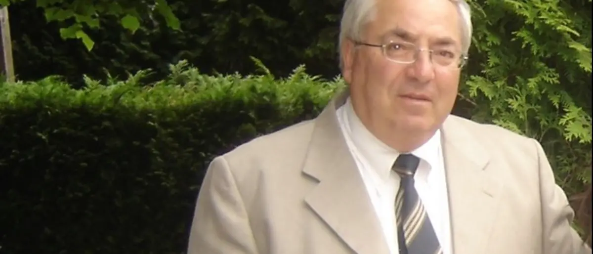 Viene meno l'imprenditore Latassa, fondatore del marchio Fabriella