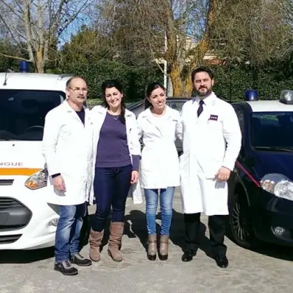 L’esempio dei carabinieri, in prima linea anche nella donazione del sangue