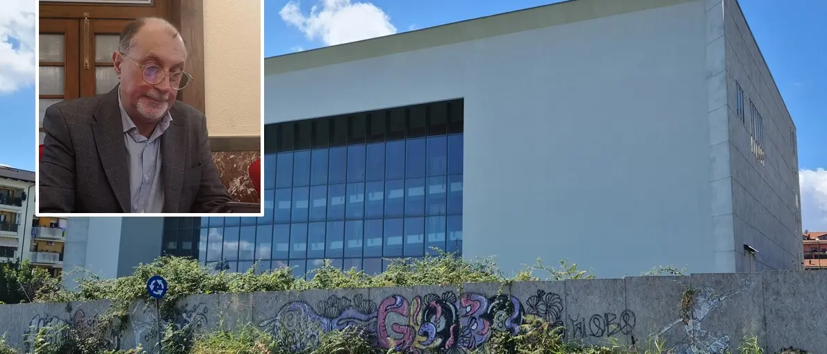 Comune di Vibo e lavori pubblici, Santoro (M5S) chiede «trasparenza» e «qualità nella direzione»