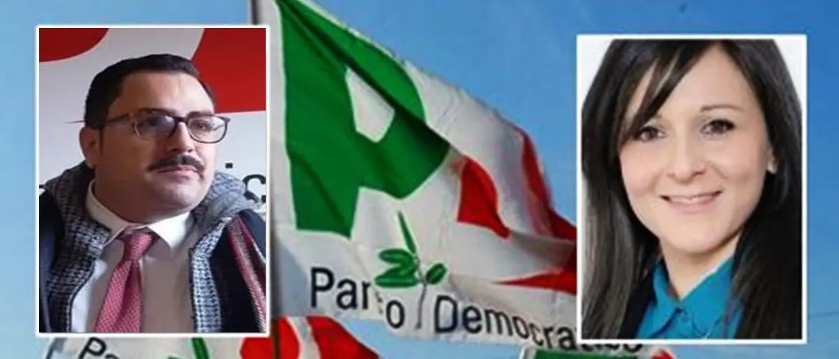 E’ sfida a due nel Pd di Vibo per il direttivo cittadino del partito