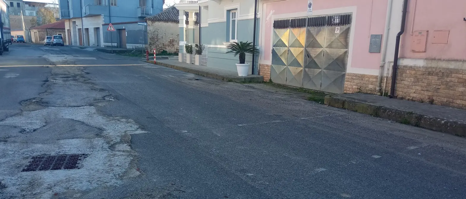 Mileto, rottura tra Comune e ditta titolare della messa in sicurezza della bretella