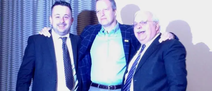 Anche a Vibo è tempo di “Fare”, una delegazione presente al congresso nazionale