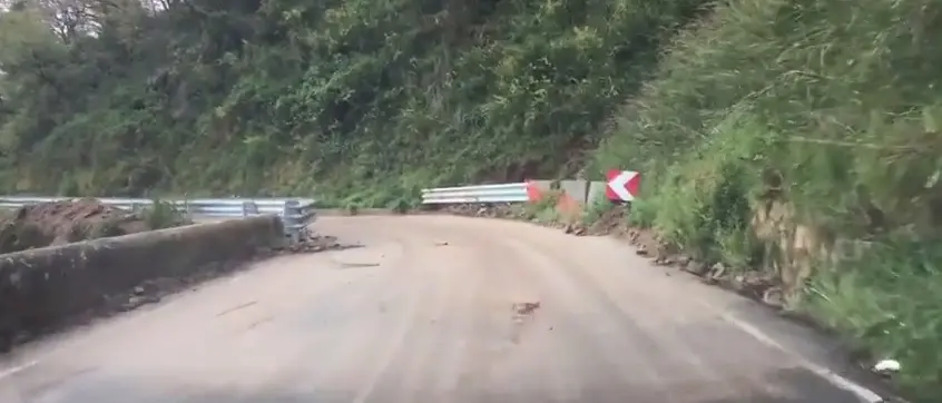 Viabilità, il sindaco di Mongiana si appella a Renzi e Oliverio