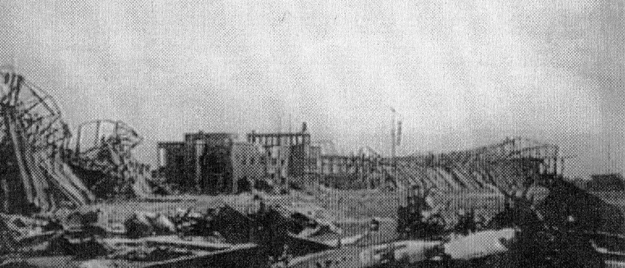 1943: la distruzione dell’aeroporto di Vibo e la strage di Mileto